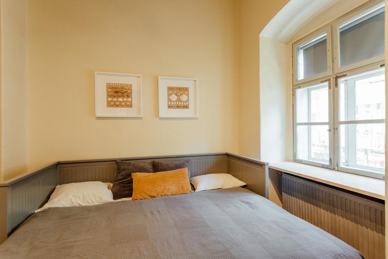 Boutique Apartments Banská Štiavnica エクステリア 写真