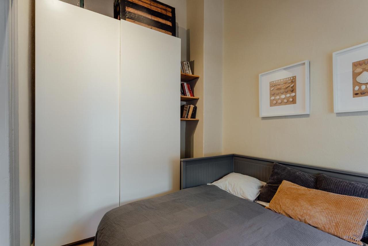 Boutique Apartments Banská Štiavnica エクステリア 写真