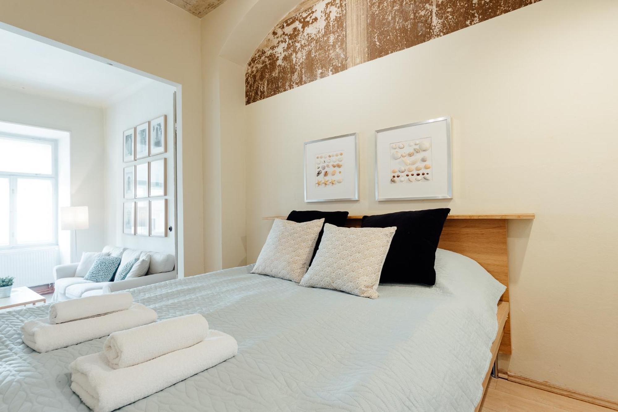 Boutique Apartments Banská Štiavnica エクステリア 写真