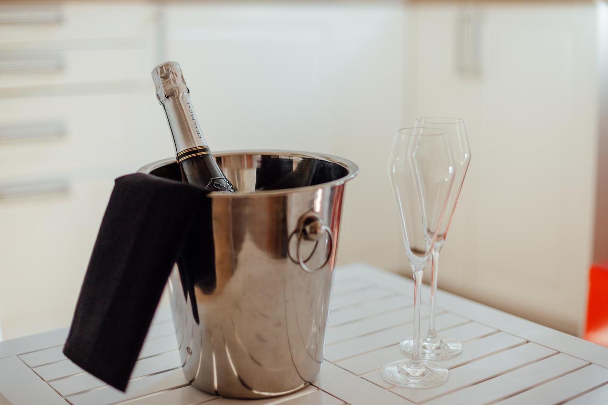 Boutique Apartments Banská Štiavnica 部屋 写真