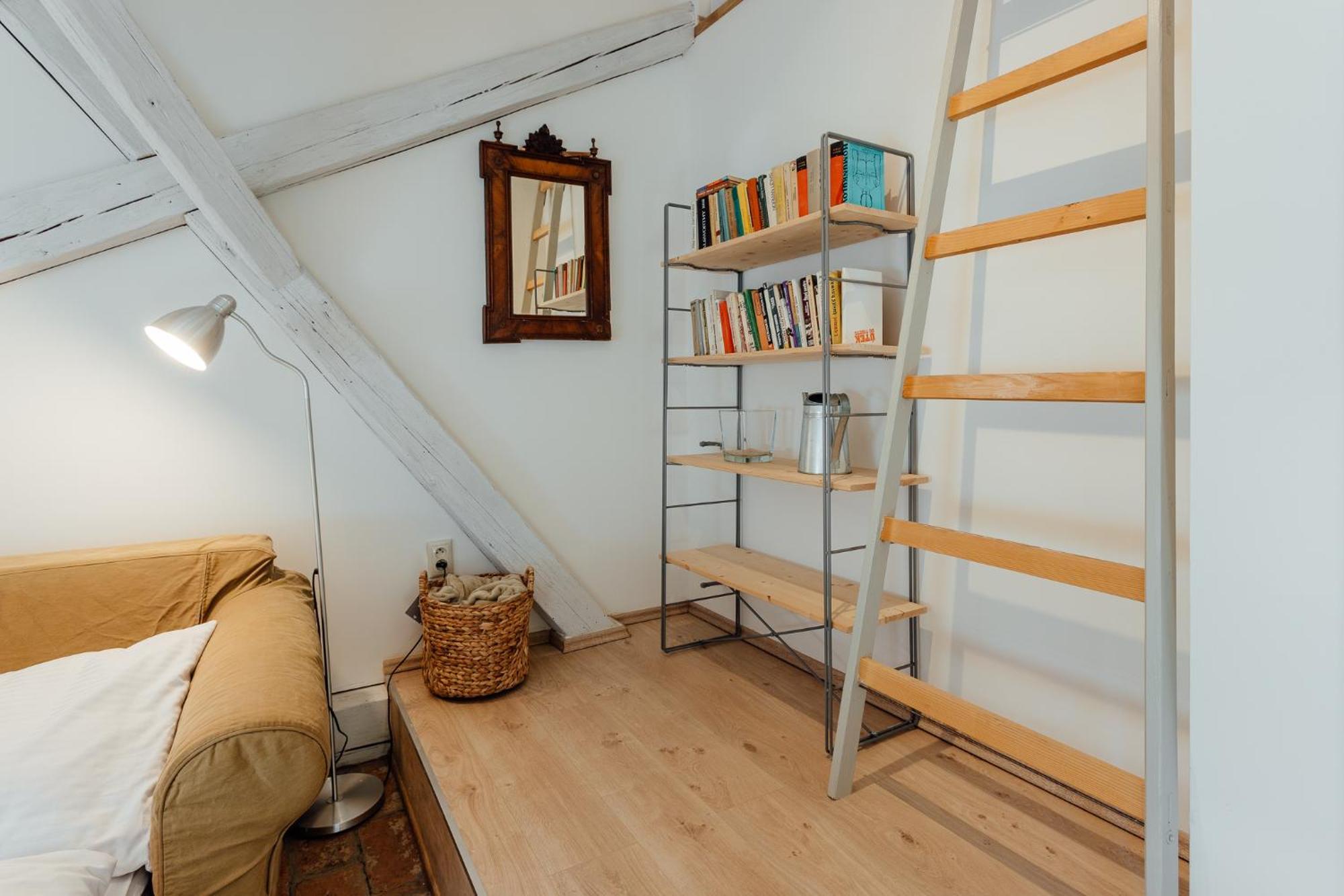 Boutique Apartments Banská Štiavnica 部屋 写真