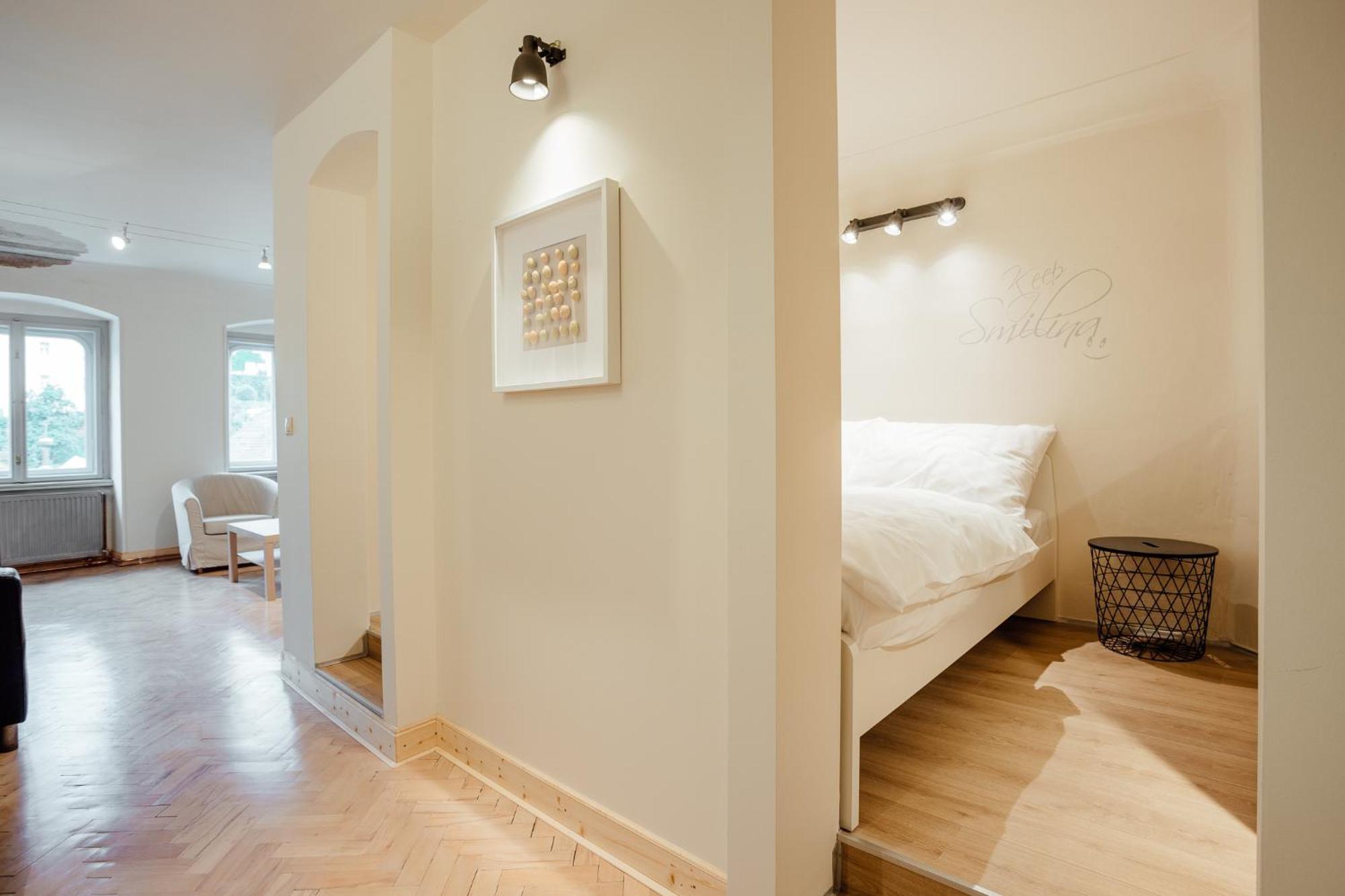 Boutique Apartments Banská Štiavnica エクステリア 写真