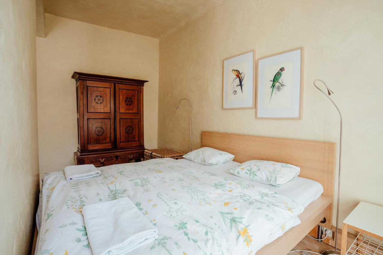 Boutique Apartments Banská Štiavnica エクステリア 写真